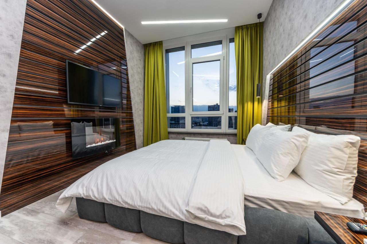 Luxury In Downtown * Kyiv