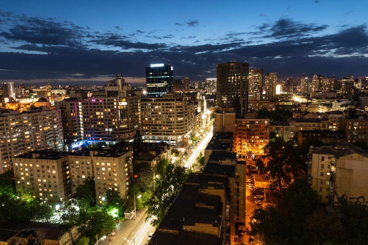 Apartment Luxury In Downtown