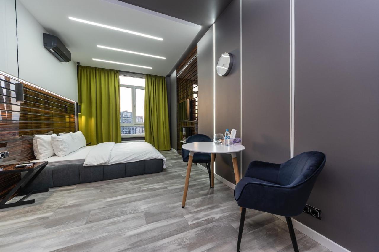 Luxury In Downtown * Kyiv