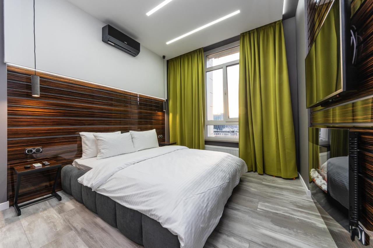 Luxury In Downtown