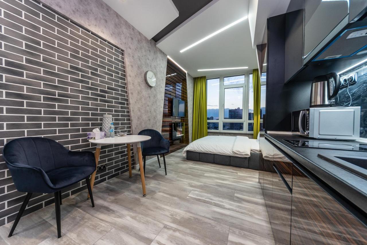 Apartment Luxury In Downtown Kyiv