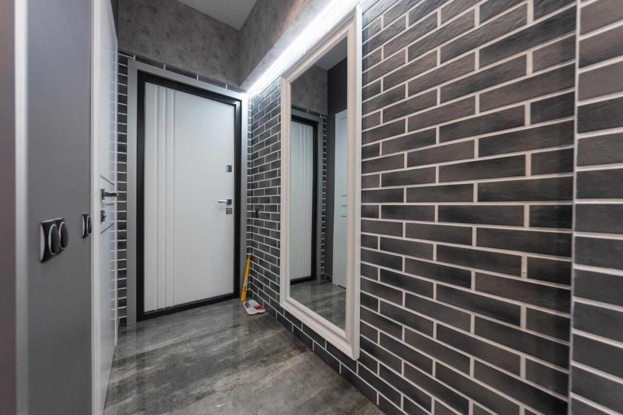 Luxury In Downtown Apartment